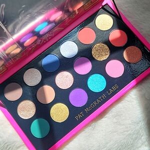 Pat Mcgrath MTHRSHP MEGA: Celestial Nirvana Palette